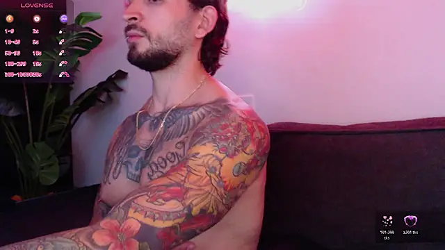 marco_allison43 webcam