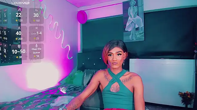 Kendall_hornyy webcam