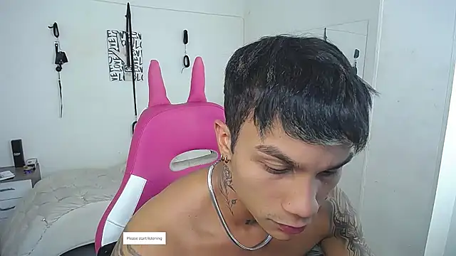 Leonard_Price webcam