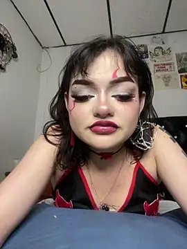 VenusDeMilo_55 webcam