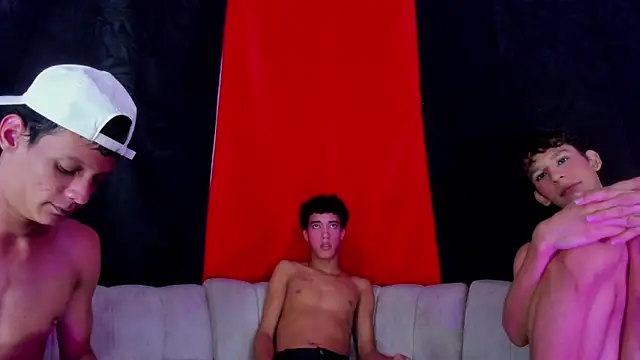 Pleasure_boys_hot webcam