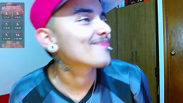 Hgp3riodictabl3 webcam