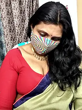 Hotty_Kavita webcam