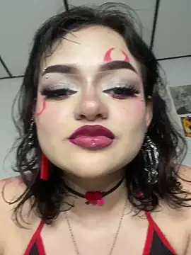 VenusDeMilo_55 webcam