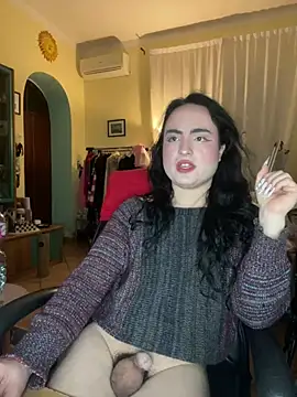 TatianaTaylor69 webcam