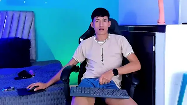 NicolasTorrez webcam