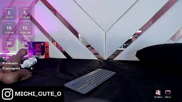 michelle_cutee_ webcam
