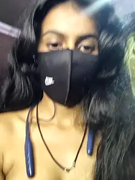 Thaper_Meera2 webcam