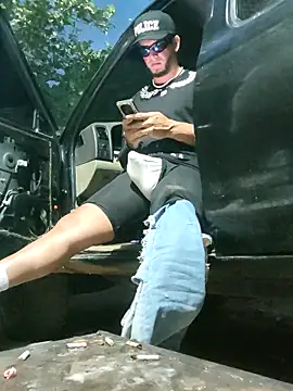 PIGHIGHDIRTY_p0 webcam