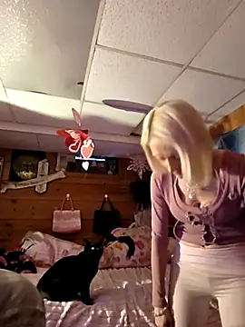 BeautifulFire23 webcam