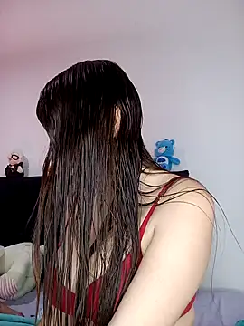 angel_naturall webcam