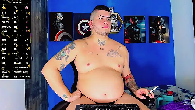 Thomas_chubbyxhot webcam