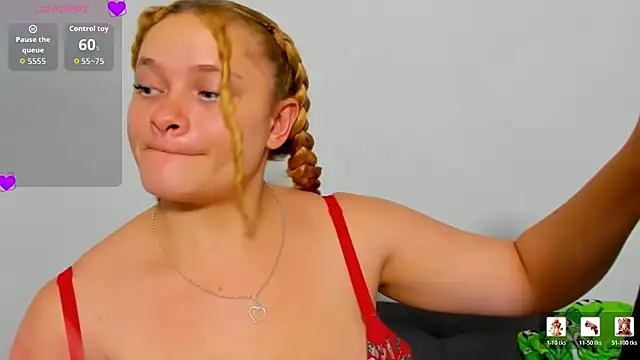 Cherrysweetyx webcam