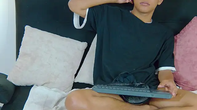 Liam_Sinclair webcam