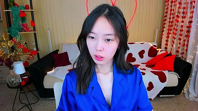 SoulHarmoonyy webcam