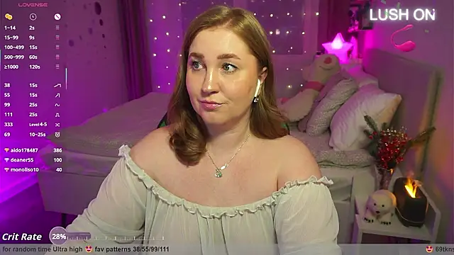 ollydoll92 webcam
