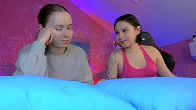 JenniferGraces webcam