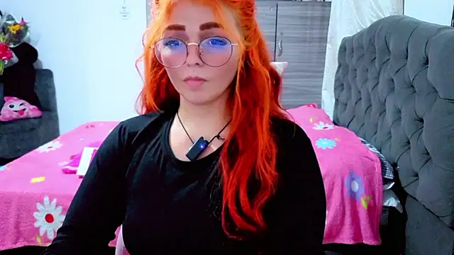 Alexatexa2929 webcam