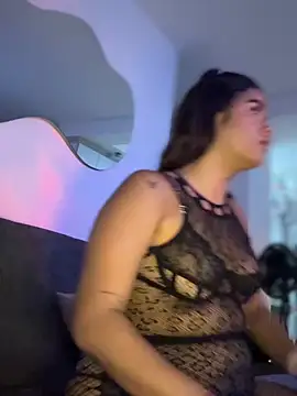 Kaily_Sweet16 webcam