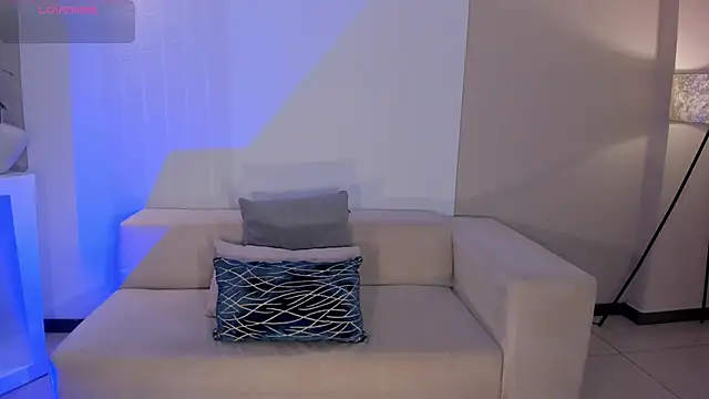 MariaHerrera_ webcam