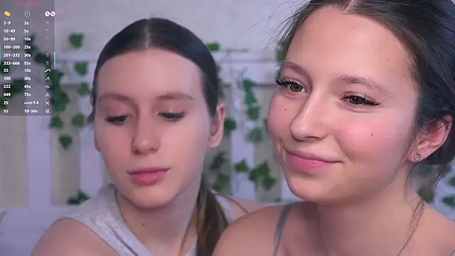 GabrielleLynchard webcam