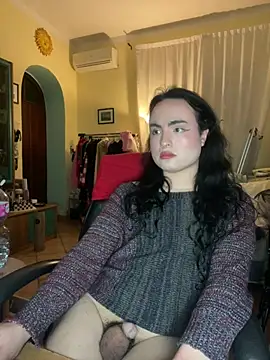 TatianaTaylor69 webcam