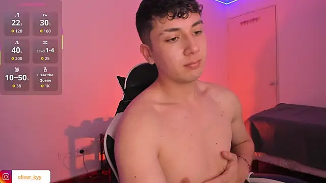 oliver_kyy webcam
