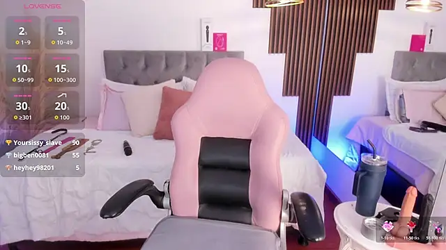 Veronica_Jacobss webcam