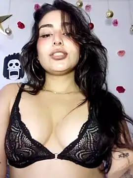 hancock-boa - Hancock-boa's free webcam - UK Sex Cams