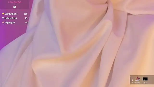 Jasmin_hamdan webcam