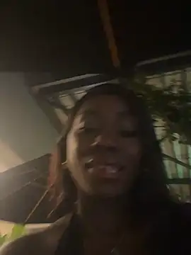 ZarahFerreira webcam