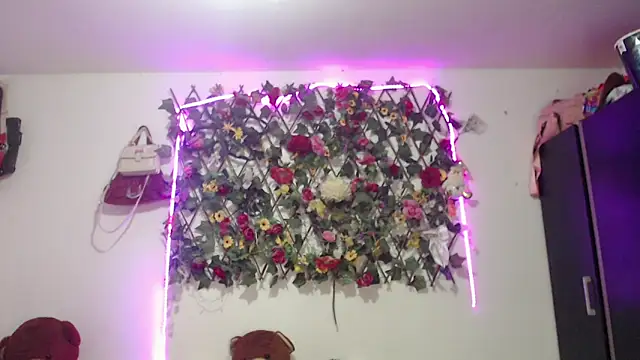 sexysusan4you webcam