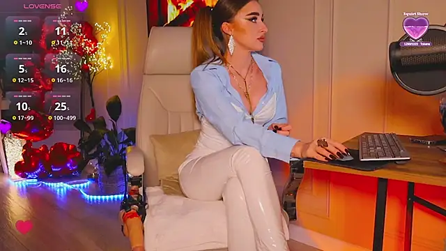 astarta_r_a - AstArta_R_A's free webcam