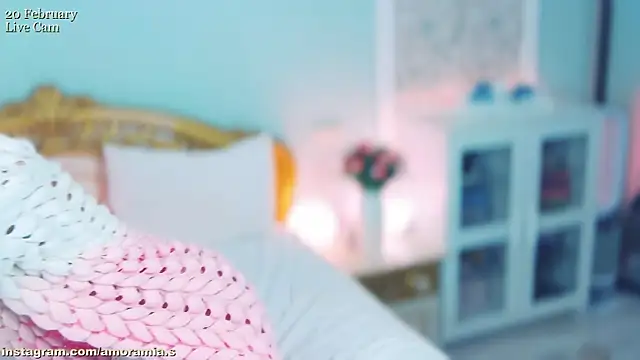 amoramias - Amoramias's free webcam