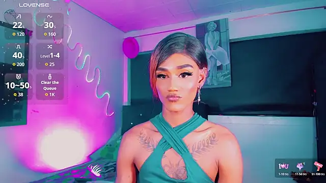 Kendall_hornyy webcam