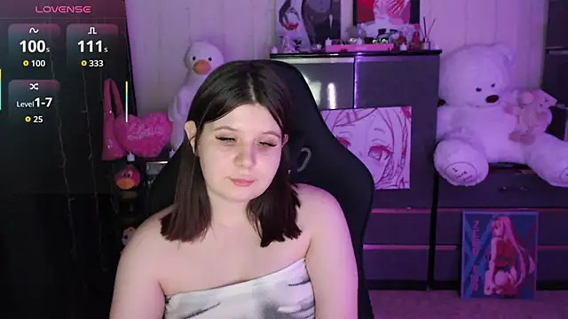 AmyVibess webcam