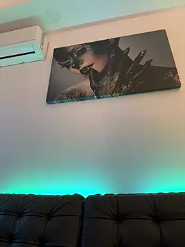 IsabellaEtthan webcam