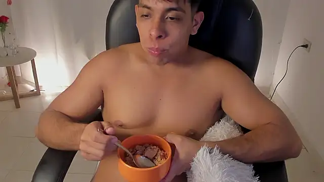 shooting_wilson webcam