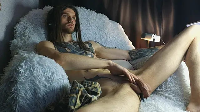 technojesus (M young) - my bday 22 feb