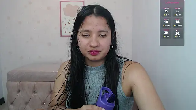 Irina_evans_s1 webcam