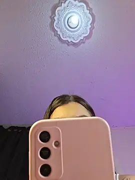 AmaiaSalvatore webcam