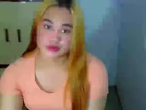 Annierose_ts webcam