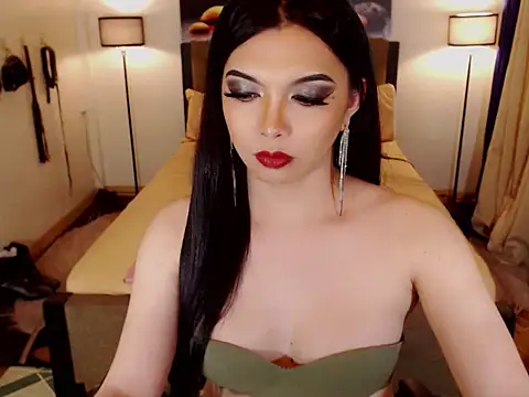 GiftedCockJam webcam