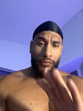 Andrew_Johnnson webcam