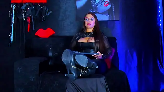 SharonnStones webcam