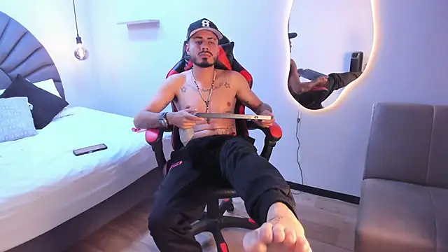 MatthewCullen webcam