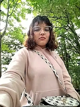 Melissa_giratt webcam