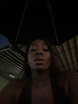 ZarahFerreira webcam