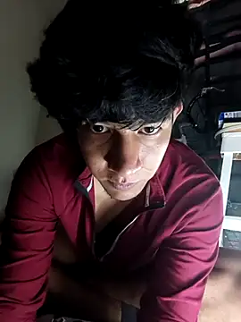 shaddman - ShaddMan's free webcam