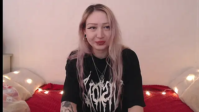 Emily_hardcore webcam